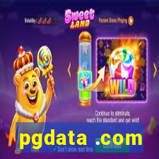 pgdata .com